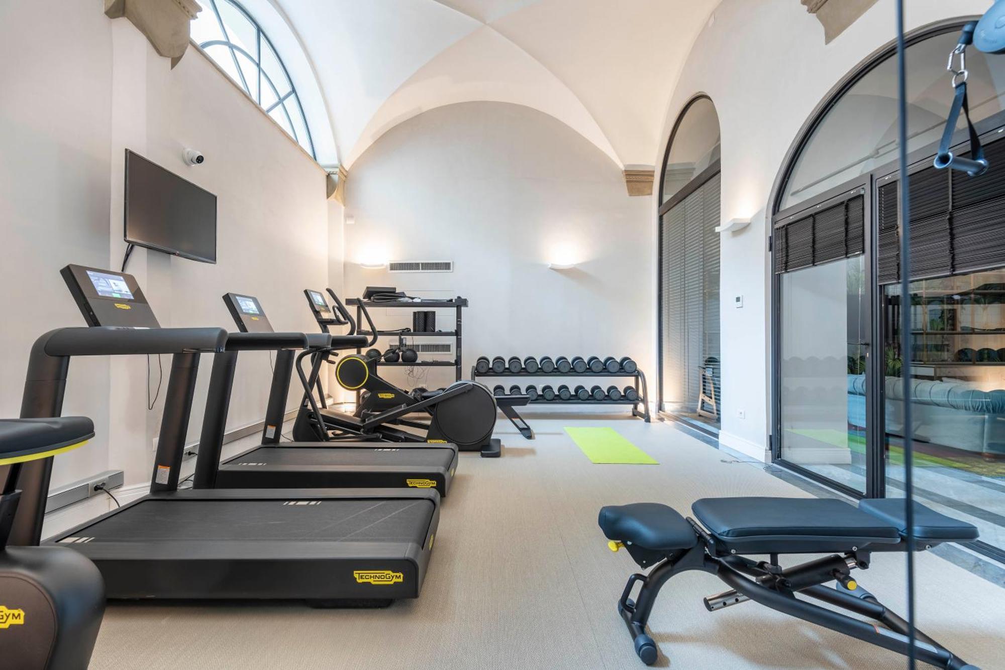 Pazzi Penthouse Luxury In By Palazzo Vitali Florença