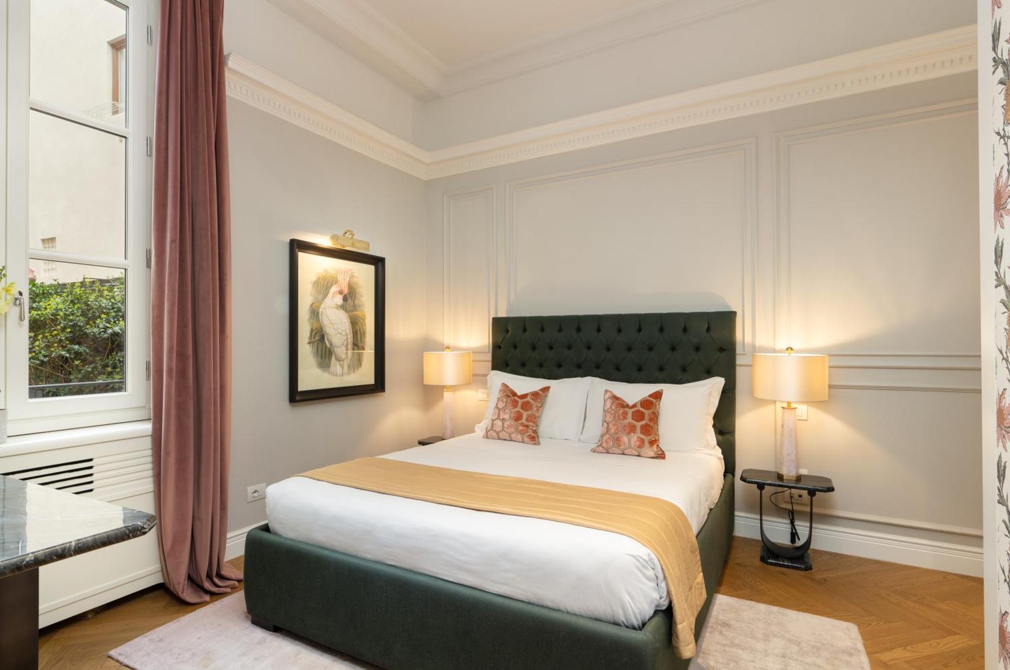 Appartamento Pazzi Penthouse Luxury In By Palazzo Vitali