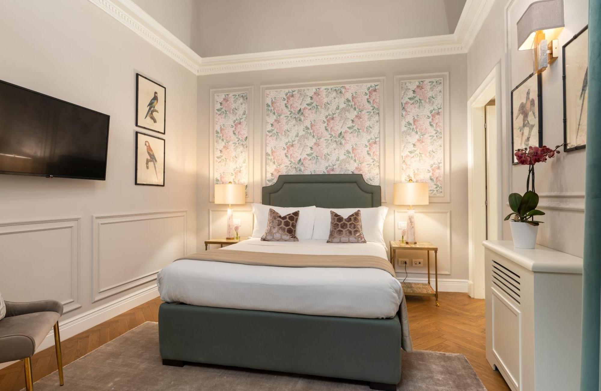 Pazzi Penthouse Luxury In By Palazzo Vitali Apartamento *